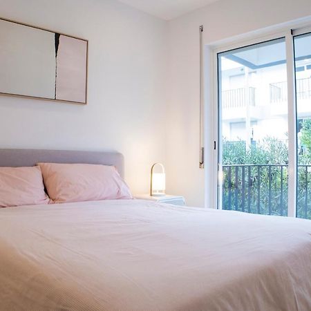 ラゴスCasa Simアパートメント エクステリア 写真